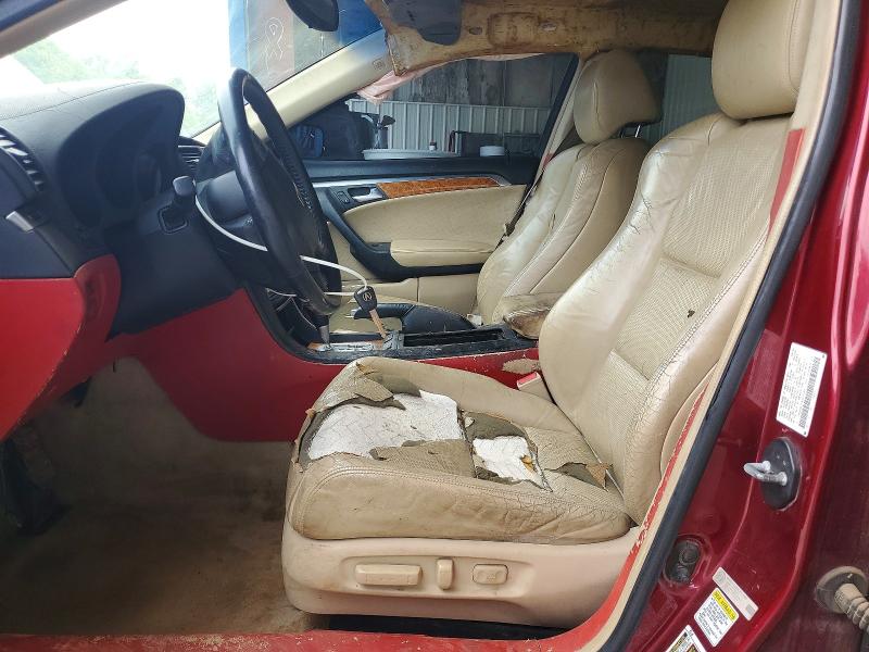 Продаж на аукціоні авто 2006 Acura 3.2tl, vin: 19UUA66206A071584, номер лоту: 66801026