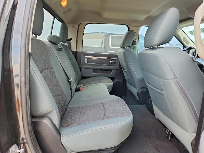 64289516 :رقم المزاد ، 1C6RR6LTXGS242239 vin ، 2016 Ram 1500 مزاد بيع