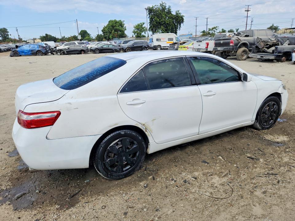 2009 Toyota Camry მანქანა იყიდება აუქციონზე, vin: 4T4BE46K99R088497, აუქციონის ნომერი: 64671966