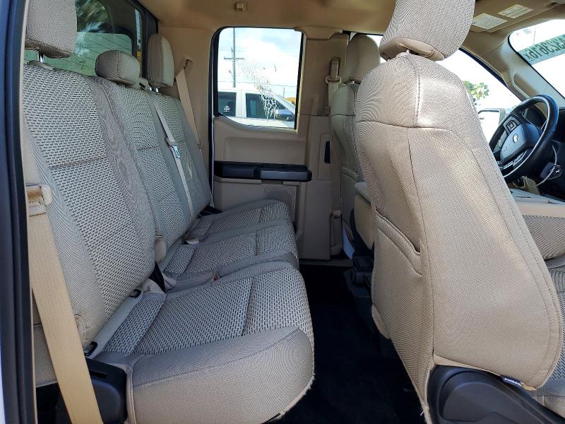 64323616 :رقم المزاد ، 1FTFX1EF6FFC15039 vin ، 2015 Ford F150 مزاد بيع