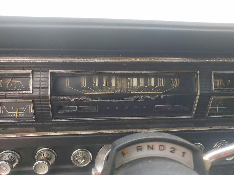 Продажа на аукционе авто 1967 Dodge Coronet, vin: WH41G71210015, номер лота: 64655476