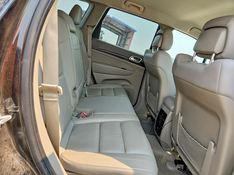 Продаж на аукціоні авто 2013 Jeep Grand Cherokee, vin: 1C4RJFAG7DC631142, номер лоту: 62843946