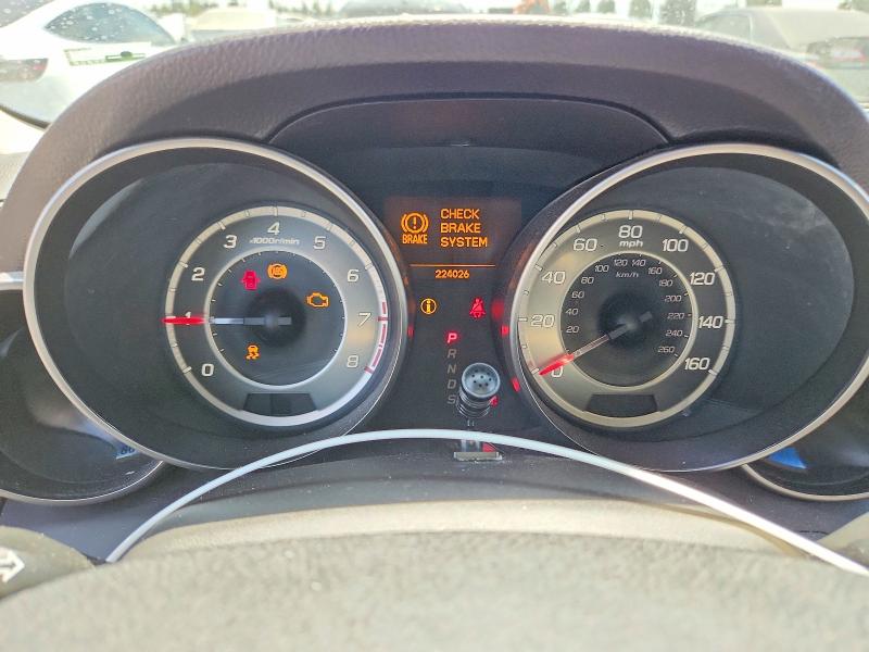 Продажа на аукционе авто 2012 Acura Mdx, vin: 2HNYD2H26CH549978, номер лота: 65927286