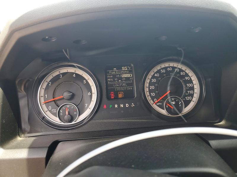Aukcja sprzedaży 2019 Ram 1500 Classic, vin: 1C6RR7FT5KS691953, numer aukcji: 62306996
