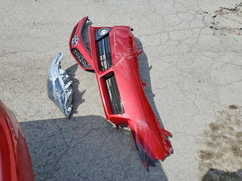 Продаж на аукціоні авто 2012 Toyota Camry, vin: 4T1BK1FKXCU501908, номер лоту: 66635636