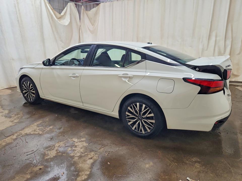 Продаж на аукціоні авто 2026 Nissan Altima, vin: 1N4BL4DV5TN317427, номер лоту: 63834446