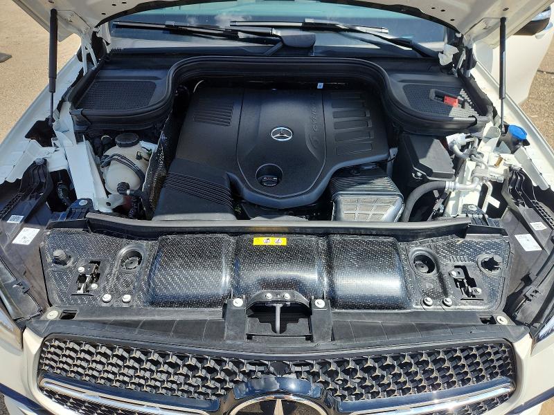 65256346 :رقم المزاد ، 4JGFB5KB6RB083043 vin ، 2024 Mercedes-benz Gle مزاد بيع