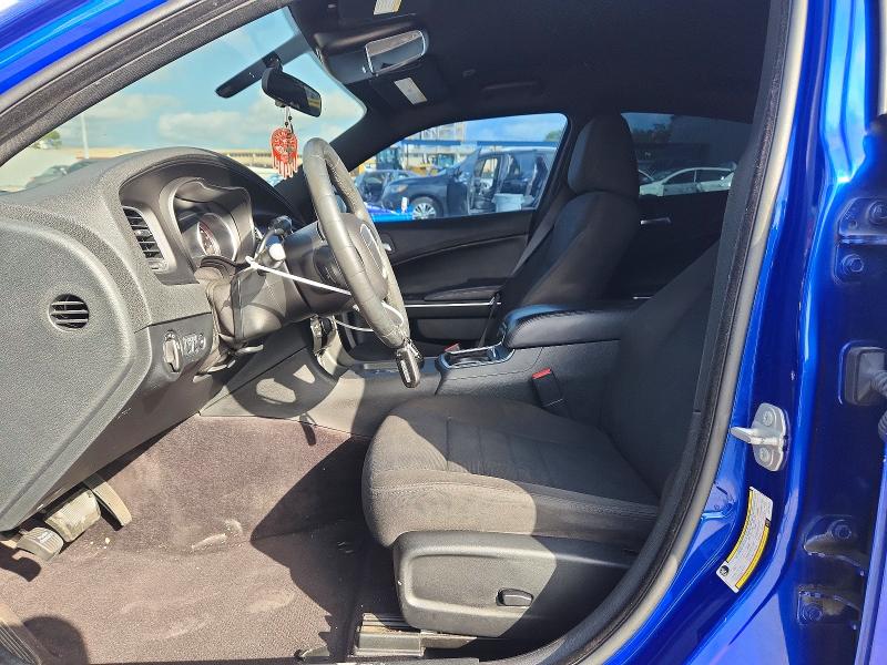 Aukcja sprzedaży 2018 Dodge Charger, vin: 2C3CDXAT8JH213444, numer aukcji: 64972676
