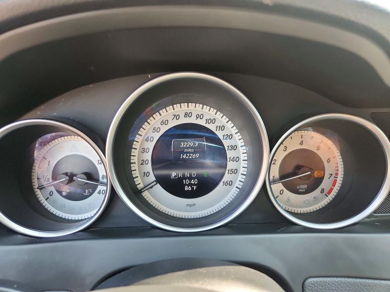 64019746 :رقم المزاد ، WDDGJ4HB2DF960874 vin ، 2013 Mercedes-benz C مزاد بيع