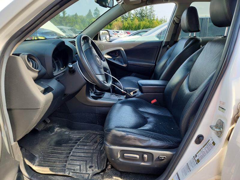 Aukcja sprzedaży 2011 Toyota Rav4, vin: 2T3RF4DV1BW148384, numer aukcji: 62281136