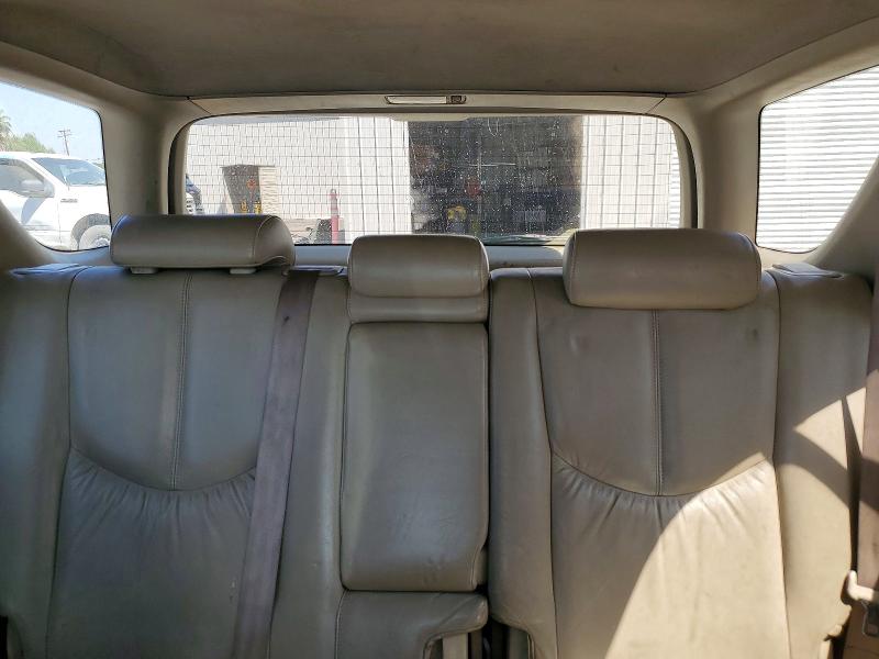 66750026 :رقم المزاد ، JTJGF10U910092553 vin ، 2001 Lexus Rx مزاد بيع