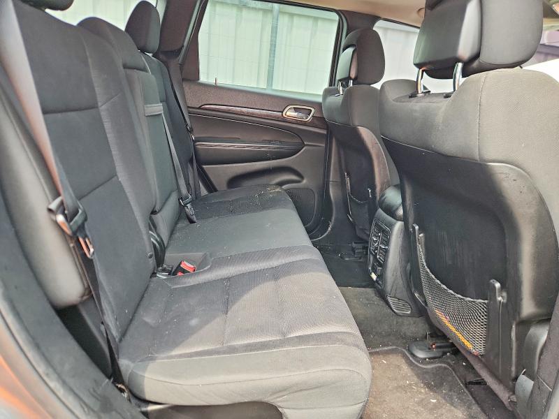 Aukcja sprzedaży 2012 Jeep Grand Cherokee, vin: 1C4RJFAG5CC277099, numer aukcji: 64965376