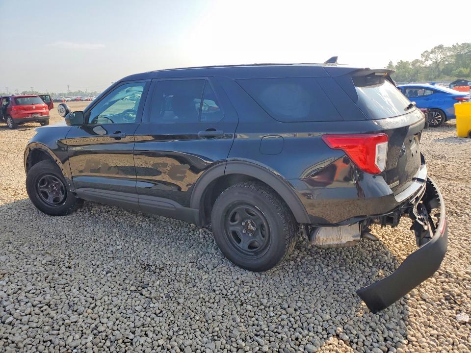 Aukcja sprzedaży 2023 Ford Explorer, vin: 1FM5K8ABXPGB37944, numer aukcji: 66039566