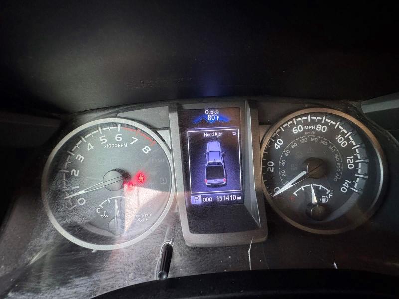 Продажа на аукционе авто 2019 Toyota Tacoma, vin: 5TFCZ5AN5KX175588, номер лота: 66700126