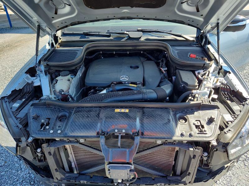 Aukcja sprzedaży 2022 Mercedes-benz Gle, vin: 4JGFB4JB0NA808597, numer aukcji: 65364716