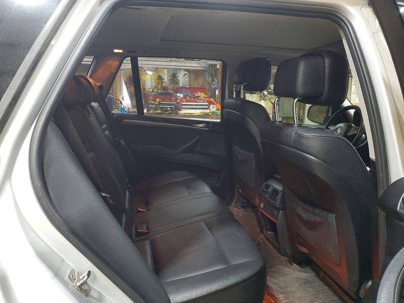 Продаж на аукціоні авто 2012 Bmw X5, vin: 5UXZV4C54CL991129, номер лоту: 64924556