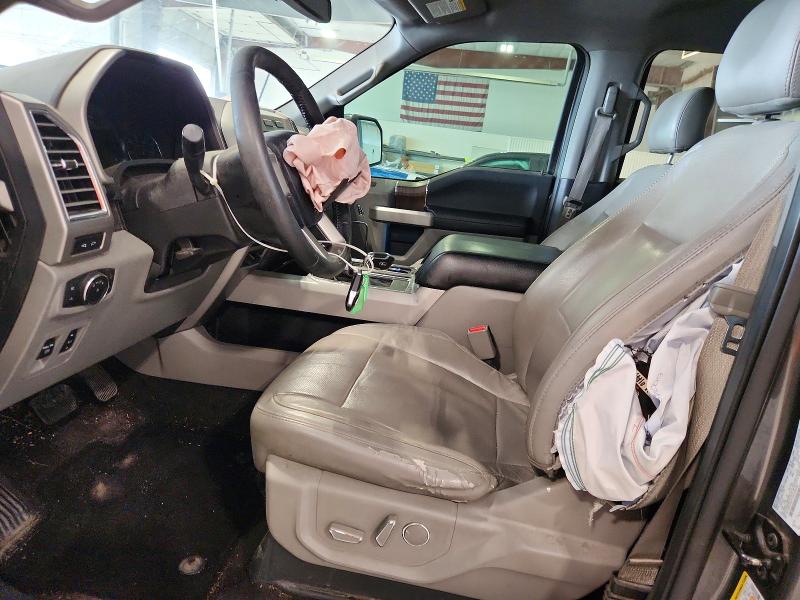 Продаж на аукціоні авто 2016 Ford F150, vin: 1FTEW1EP7GKF48365, номер лоту: 62610526
