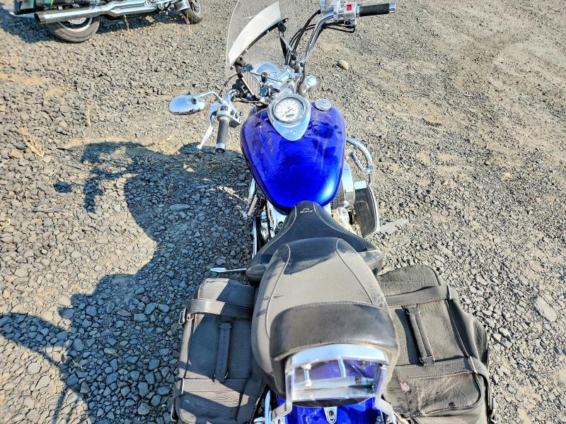 Продаж на аукціоні авто 2007 Yamaha Xvs1100, vin: JYAVP11E57A103044, номер лоту: 63699066