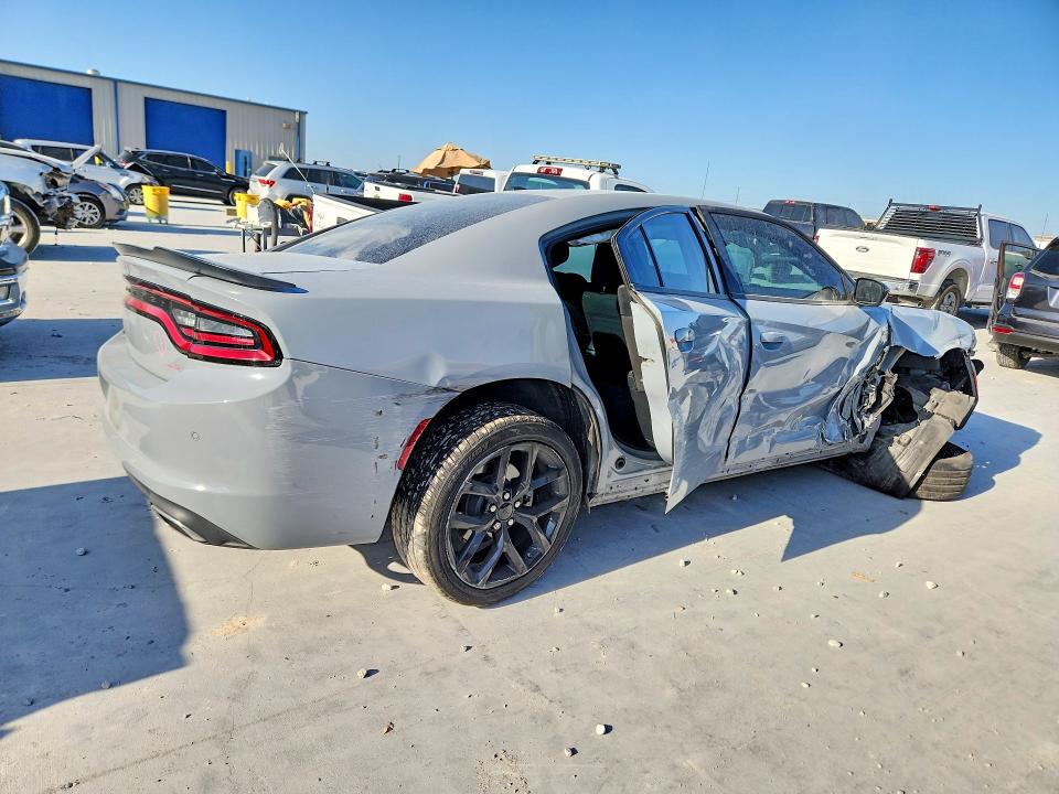 Aukcja sprzedaży 2022 Dodge Charger, vin: 2C3CDXBG8NH206081, numer aukcji: 65093446