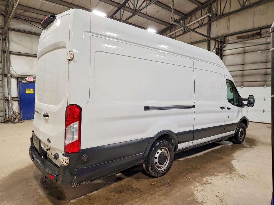 Продаж на аукціоні авто 2019 Ford Transit, vin: 1FTYR3XM3KKB22393, номер лоту: 62284326