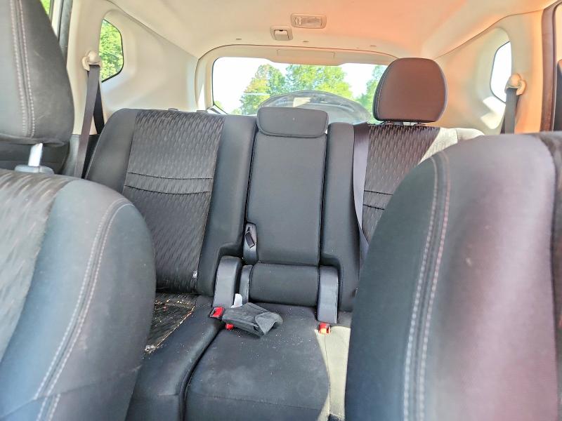 Aukcja sprzedaży 2018 Nissan Rogue, vin: KNMAT2MVXJP615421, numer aukcji: 66015916