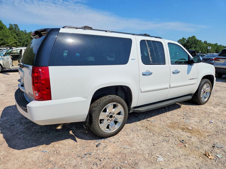 Продаж на аукціоні авто 2007 Gmc Yukon Xl, vin: 1GKFK163X7J348876, номер лоту: 66546896