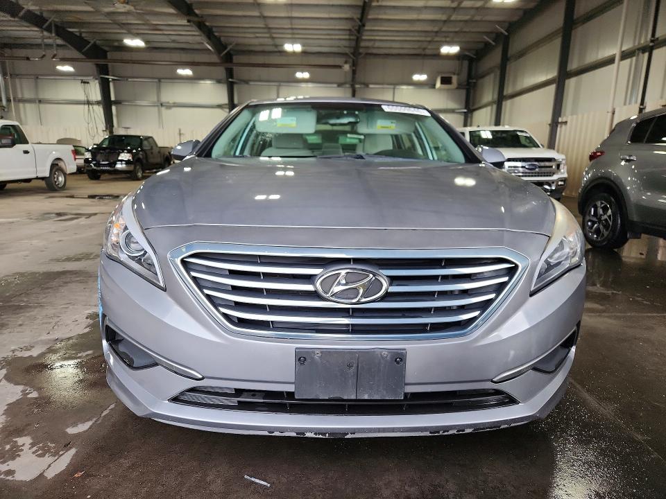 Aukcja sprzedaży 2016 Hyundai Sonata, vin: 5NPE24AF5GH307865, numer aukcji: 65559646