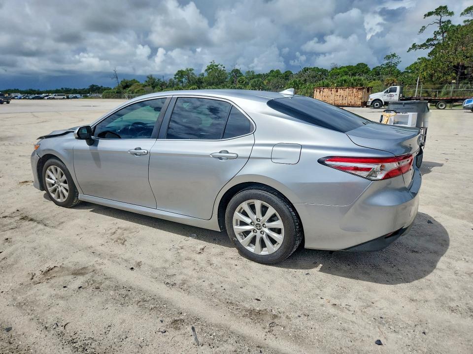 Aukcja sprzedaży 2020 Toyota Camry, vin: 4T1C11AK9LU988677, numer aukcji: 67263326