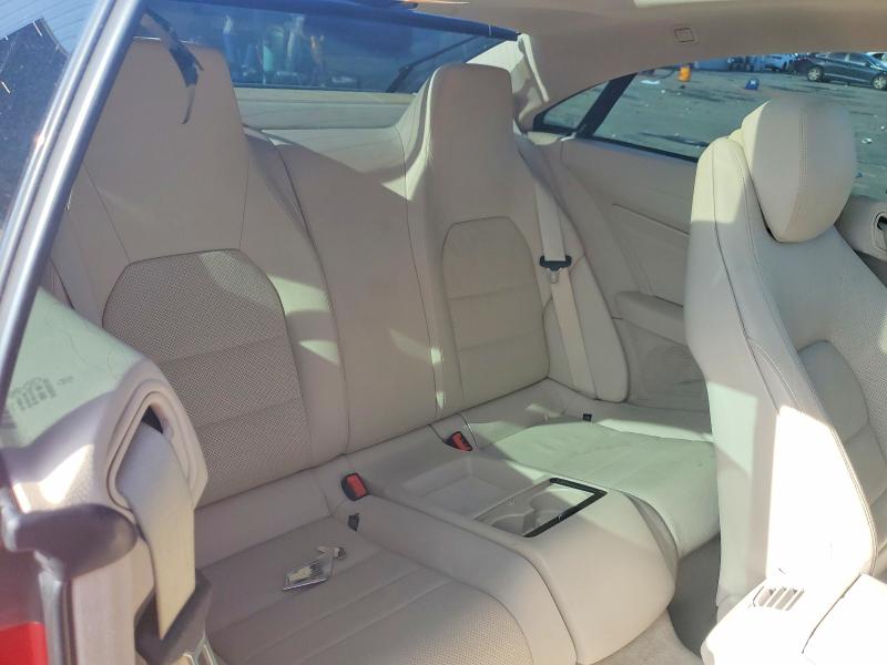 2014 Mercedes-benz E მანქანა იყიდება აუქციონზე, vin: WDDKJ5KB0EF252438, აუქციონის ნომერი: 66075646