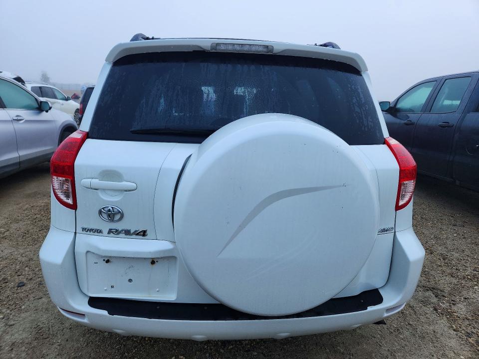 Продаж на аукціоні авто 2007 Toyota Rav4, vin: JTMBD31V475085138, номер лоту: 64255706