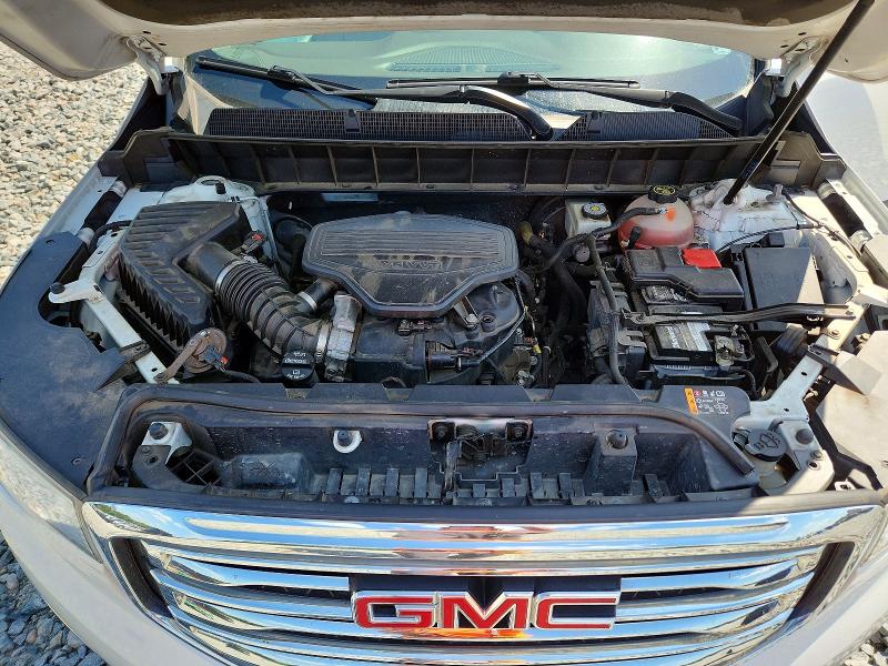 Aukcja sprzedaży 2018 Gmc Acadia, vin: 1GKKNULS7JZ206416, numer aukcji: 65410826