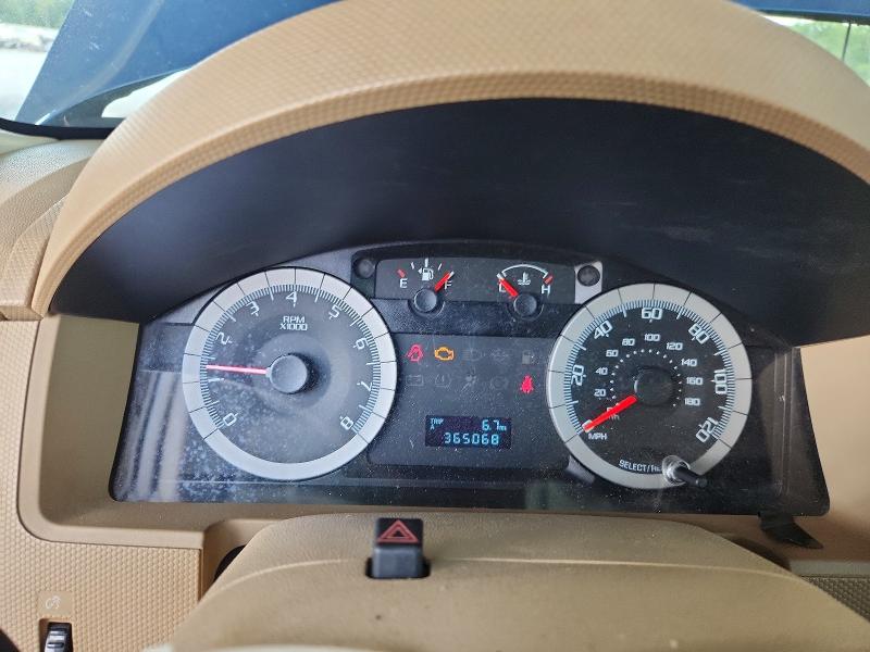 2008 Ford Escape მანქანა იყიდება აუქციონზე, vin: 1FMCU031X8KD40015, აუქციონის ნომერი: 65064356