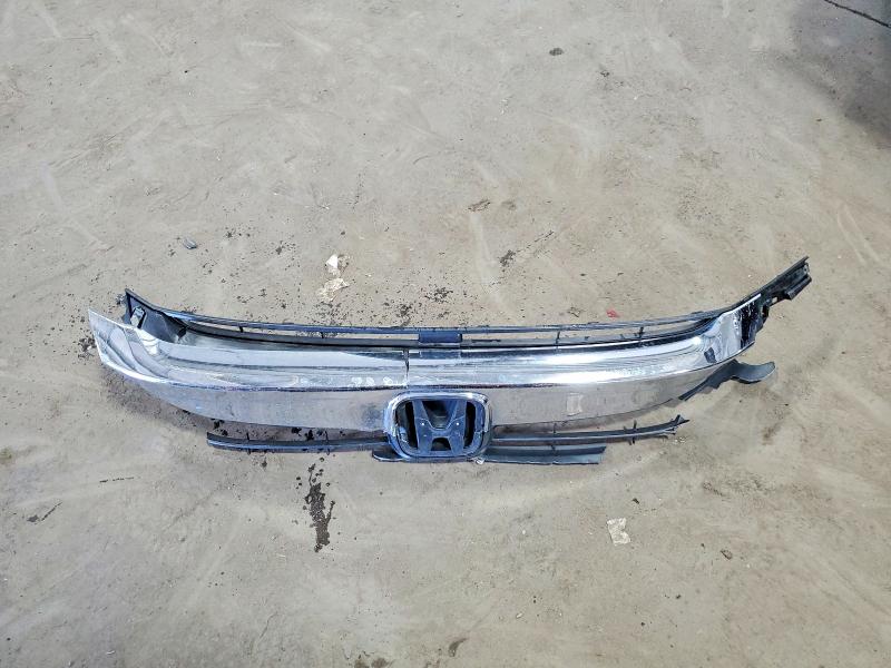 63525826 :رقم المزاد ، JHMFC1F75JX026449 vin ، 2018 Honda Civic مزاد بيع