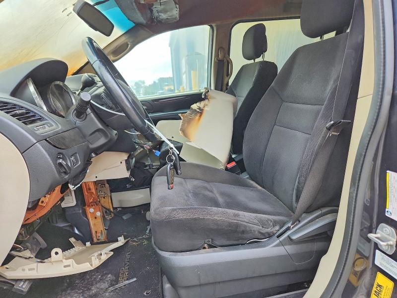 Aukcja sprzedaży 2014 Dodge Grand Caravan, vin: 2C4RDGBGXER284085, numer aukcji: 63356476