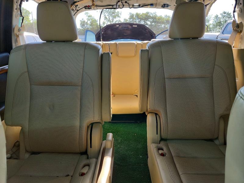 66304426 :رقم المزاد ، 5TDDZRFH9HS362670 vin ، 2017 Toyota Highlander مزاد بيع