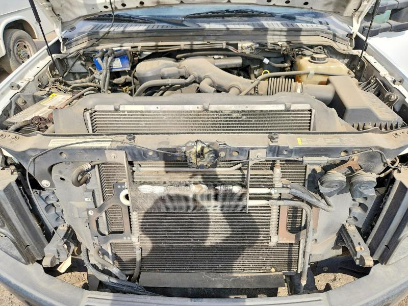 Продажа на аукционе авто 2008 Ford F450, vin: 1FD4F46Y08EC32497, номер лота: 66397546