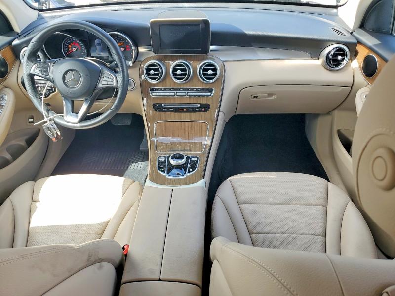 Продажа на аукционе авто 2018 Mercedes-benz Glc, vin: WDC0G4JB7JV022000, номер лота: 66075446