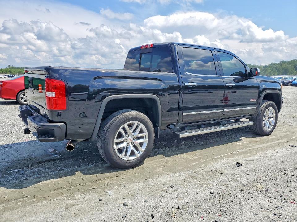 Aukcja sprzedaży 2015 Gmc Sierra, vin: 3GTU2VEJ7FG468922, numer aukcji: 63261696