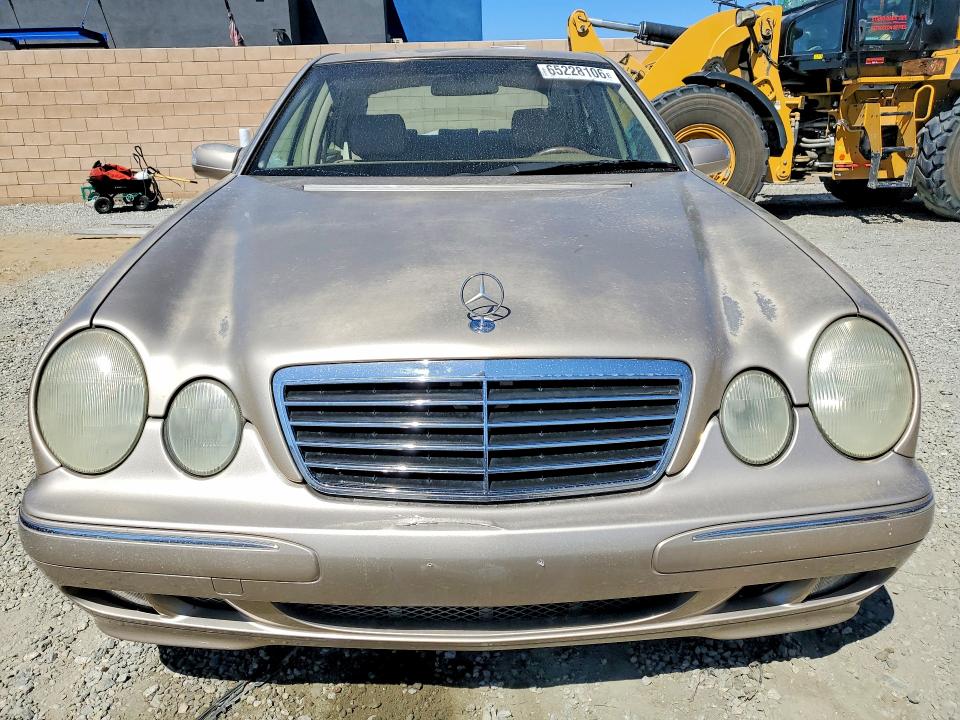 Продажа на аукционе авто 2000 Mercedes-benz E, vin: WDBJF65J1YB164220, номер лота: 65228106