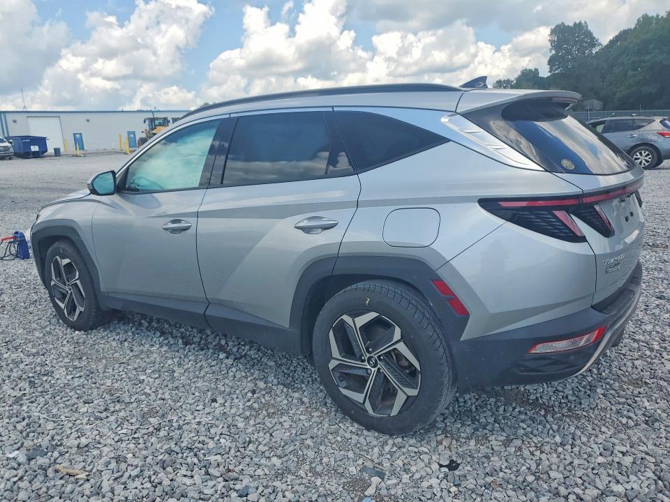 Продаж на аукціоні авто 2022 Hyundai Tucson, vin: 5NMJE3AE1NH107244, номер лоту: 66756156