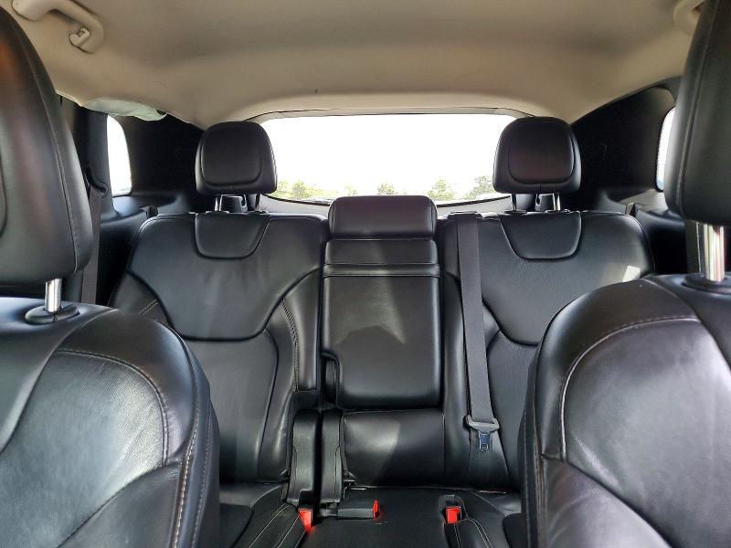 Продажа на аукционе авто 2015 Jeep Cherokee, vin: 1C4PJMDS6FW705518, номер лота: 66465206