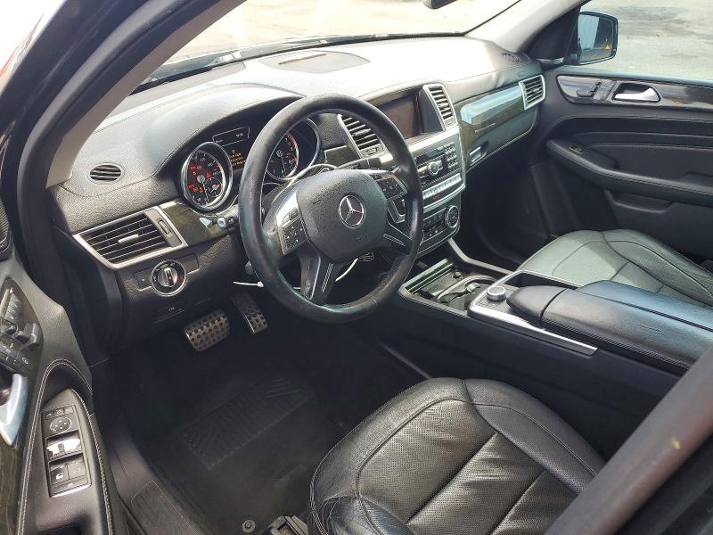 2015 Mercedes-benz Ml მანქანა იყიდება აუქციონზე, vin: 4JGDA5GB7FA594457, აუქციონის ნომერი: 64366016
