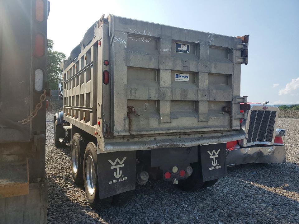 1999 Kenworth Construction მანქანა იყიდება აუქციონზე, vin: 1NKDXUEX0XJ827302, აუქციონის ნომერი: 64159386