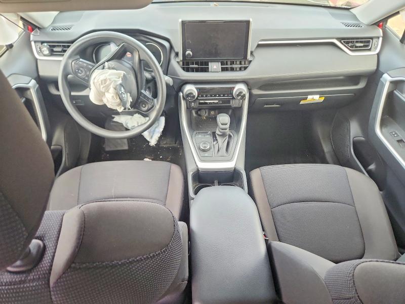 2025 Toyota Rav4 მანქანა იყიდება აუქციონზე, vin: JTMMWRFVXSD328707, აუქციონის ნომერი: 63677106