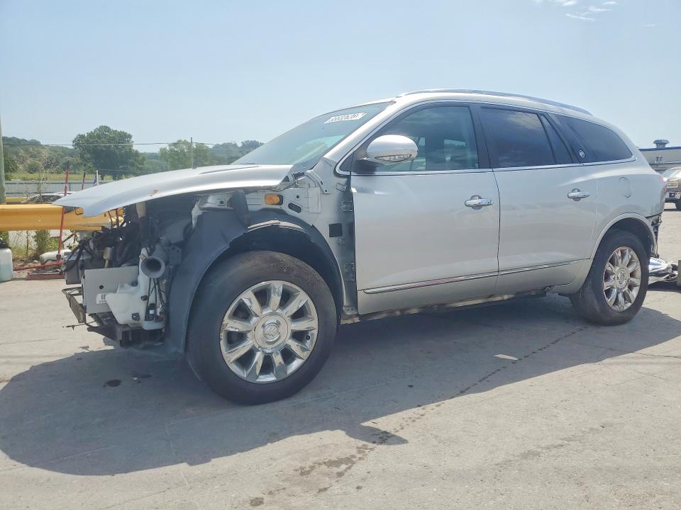 Aukcja sprzedaży 2014 Buick Enclave, vin: 5GAKVBKD4EJ115709, numer aukcji: 65532626
