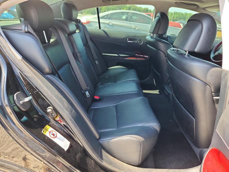 66229996 :رقم المزاد ، JTHBC96S775004006 vin ، 2007 Lexus Gs مزاد بيع
