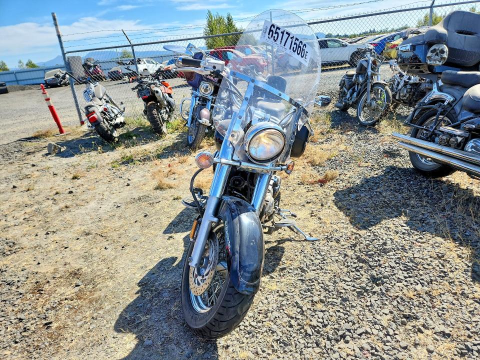 Auction sale of the 2006 Yamaha Xvs65, vin: JYAVM01E96A096570, lot number: 65171566