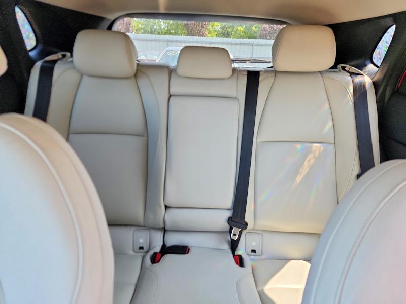 2021 Mazda Cx-30 მანქანა იყიდება აუქციონზე, vin: 3MVDMBDM1MM222708, აუქციონის ნომერი: 64606746
