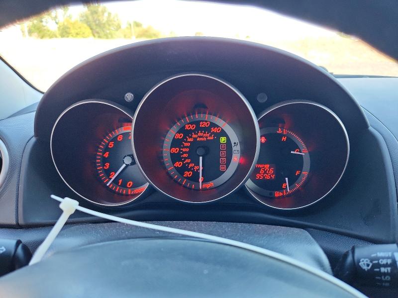 Aukcja sprzedaży 2009 Mazda 3, vin: JM1BK344191234690, numer aukcji: 66416936