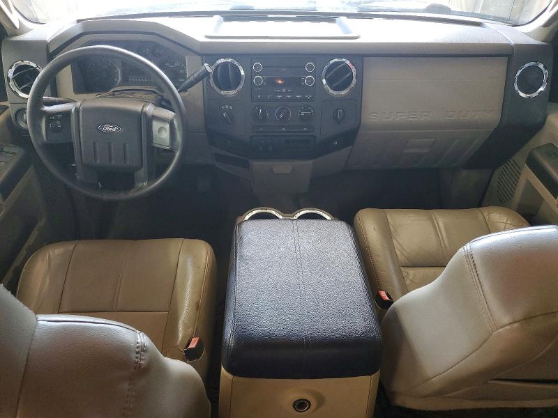 Продаж на аукціоні авто 2009 Ford F250, vin: 1FTSW21R39EA62265, номер лоту: 65086906